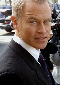 尼尔·麦克唐纳