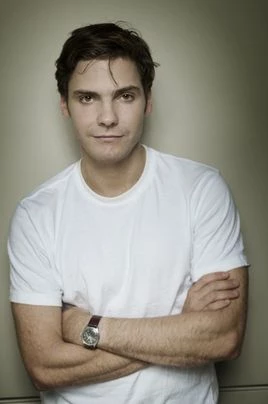 丹尼尔·布鲁尔