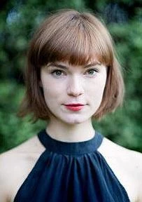 蒂尔达·格哈姆-哈维