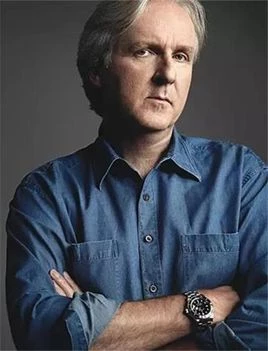 詹姆斯·卡梅隆