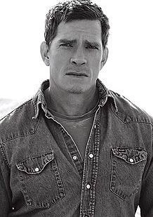 托马斯·哈登·丘奇