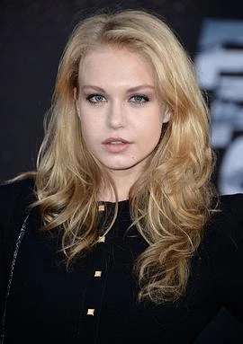 佩内洛普·米契尔