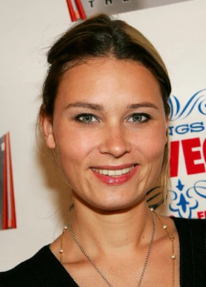 克里斯蒂娜·克莱伯