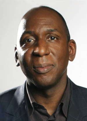 柯林·麦克法兰