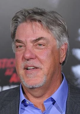 布鲁斯·麦克吉尔