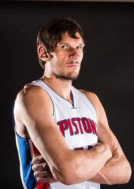 博班·马里亚诺维奇