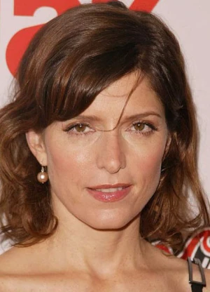 梅洛拉·沃尔特斯