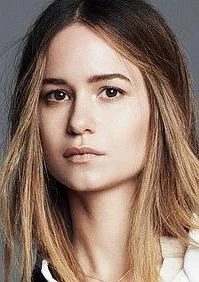 凯瑟琳·沃特斯顿