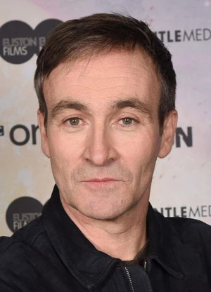 德里克·里德尔