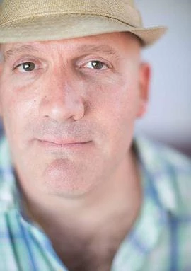 大卫·索博洛夫