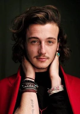 米切尔·理查德森