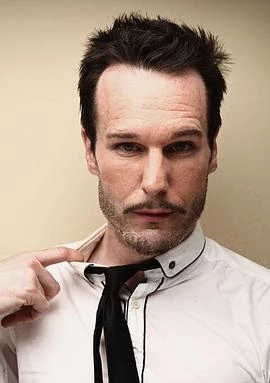 迈克尔·艾克朗德