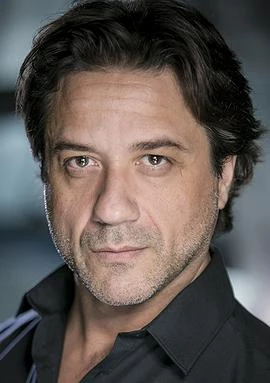 恩里克·阿尔切