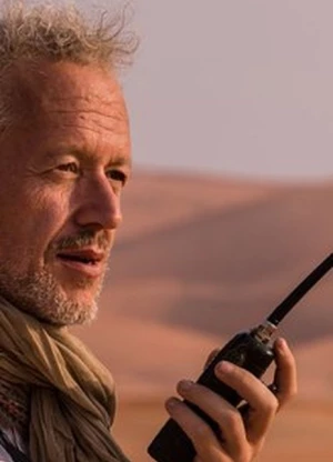 迪尔克·范登贝格