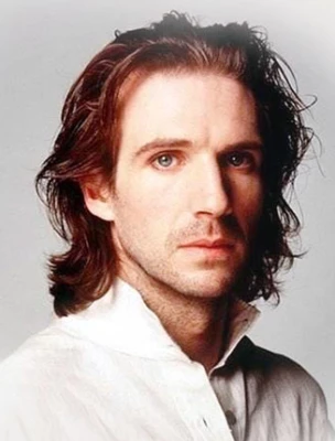 拉尔夫·费因斯