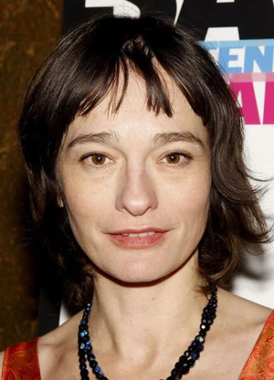 埃琳娜·勒文松