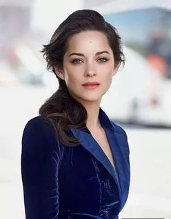 玛丽昂·歌迪亚