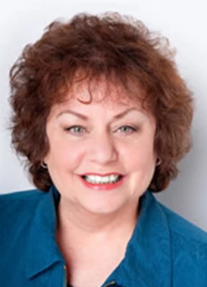 埃伦·贝克尔·格雷