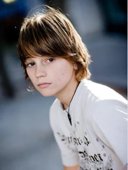 马科森斯·珀林