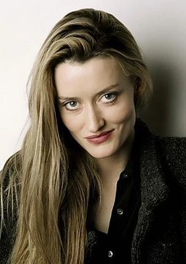 娜塔莎·麦克艾霍恩