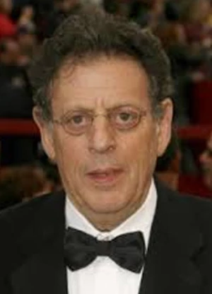 菲利普·格拉斯