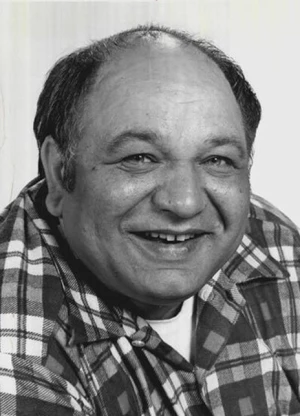 理查德·卡斯特尔诺