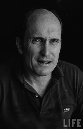 罗伯特·杜瓦尔