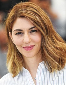 索菲亚·科波拉