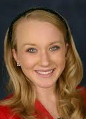 艾丽莎·安德瑞格