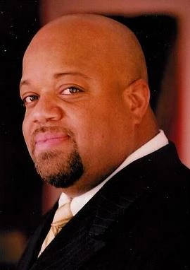 马克·克里斯托弗·劳伦斯