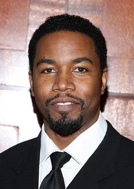 迈克尔·加·怀特