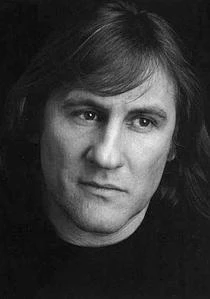 热拉尔·德帕迪约