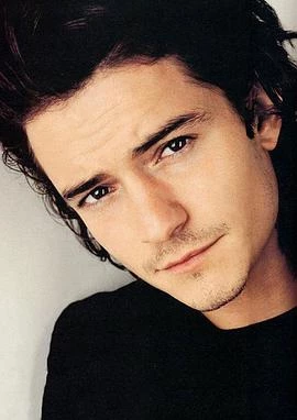 奥兰多·布鲁姆