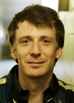 巴斯蒂安·特罗斯特