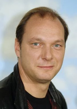 马丁·布拉巴赫