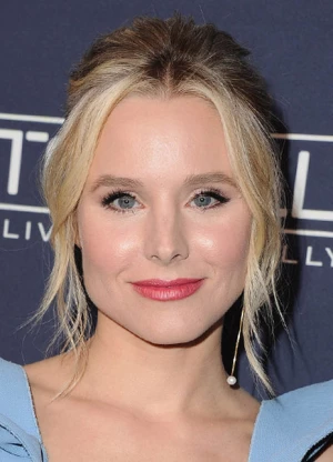 克里斯汀·贝尔