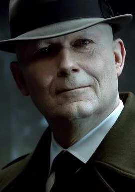 迈克尔·科普萨