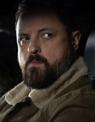 多纳冯·斯汀森