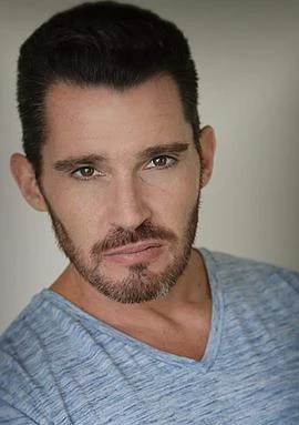 大卫·安东尼·布廖内