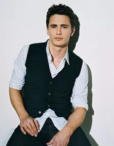 詹姆斯·弗兰科