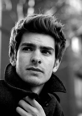 安德鲁·加菲尔德