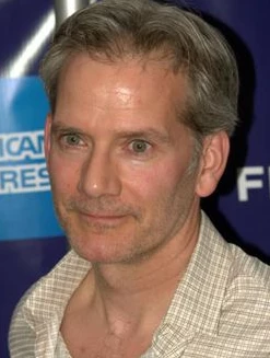 坎贝尔·斯科特