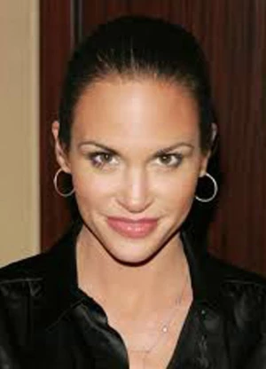 蒂娅·德克萨达