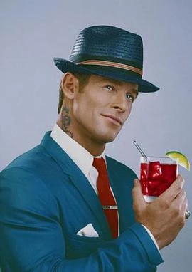 蒂摩西·亚当斯