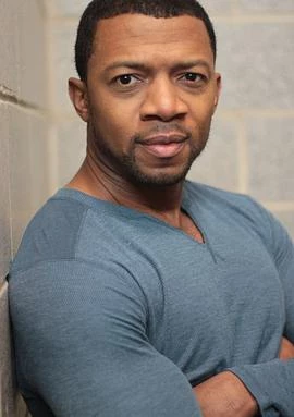 迈尔斯·穆森登