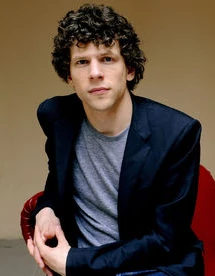 杰西·艾森伯格