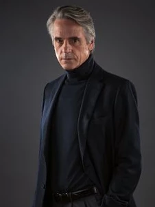 杰瑞米·艾恩斯