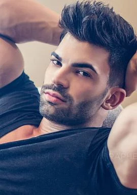 赛吉·康斯坦斯