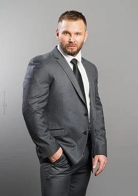 丹尼尔·斯蒂森