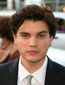 埃米尔·赫斯基